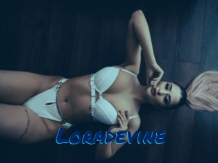 Loradevine