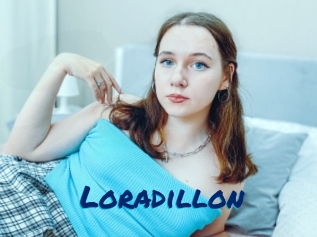 Loradillon