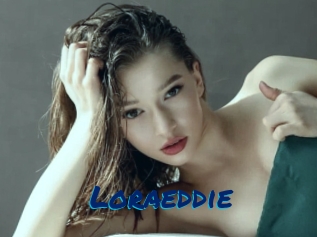 Loraeddie