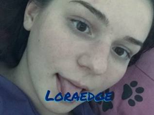 Loraedge