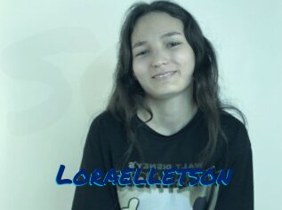 Loraelletson
