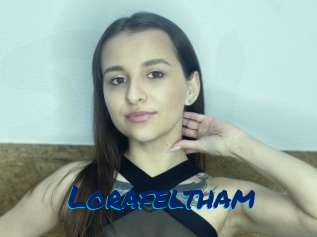 Lorafeltham
