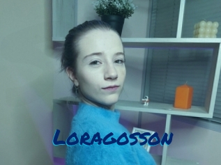 Loragosson