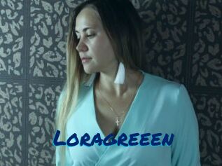 Loragreeen