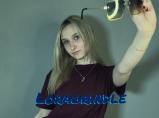 Loragrindle