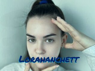 Lorahanchett
