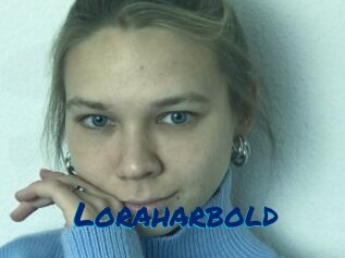 Loraharbold