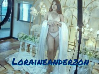 Loraineanderzon
