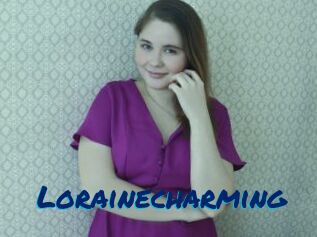 Lorainecharming