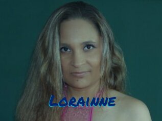 Lorainne