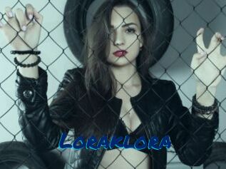 Loraklora