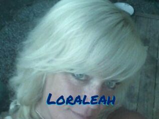 loraleah Sexe City