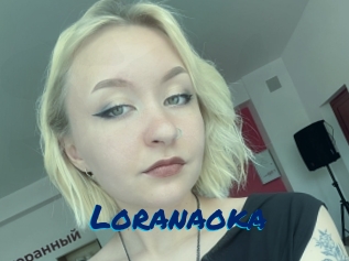 Loranaoka