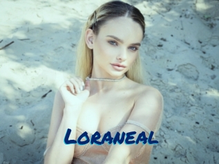 Loraneal