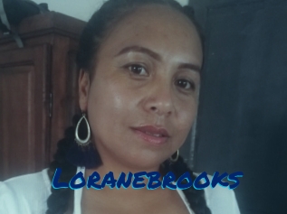 Loranebrooks