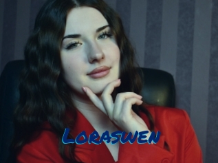 Loraswen