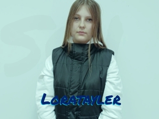 Loratayler