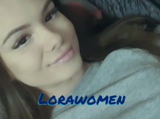 Lorawomen