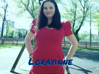 Lorayinne