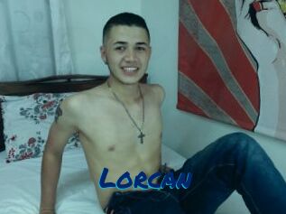 Lorcan