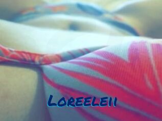 Loreeleii