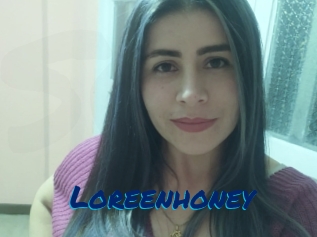 Loreenhoney