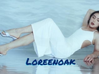 Loreenoak