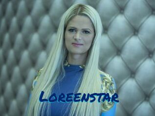 Loreenstar