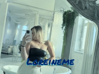 Loreineme