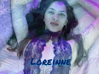Loreinne