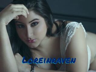 Loreinraven