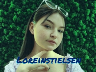 Loreinstielsen