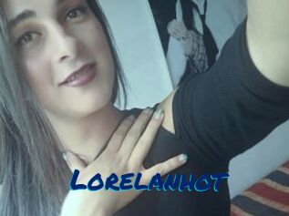 Lorelanhot