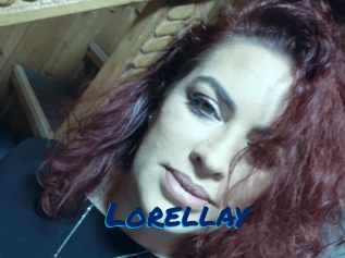 Lorellay