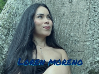 loren_moreno Sexe City