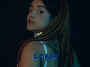 Loren