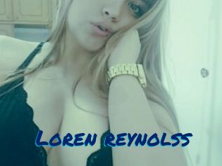 Loren_reynolss