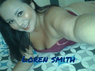 Loren_smith