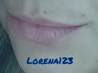 Lorena123