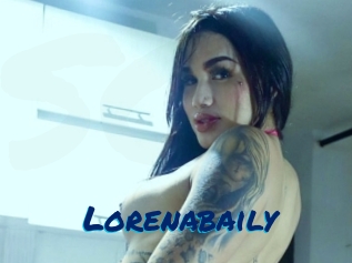 Lorenabaily