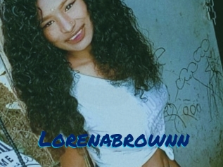 Lorenabrownn