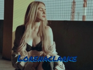 lorenaclarke Sexe City