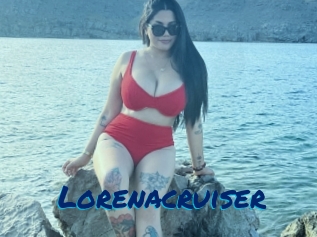 Lorenacruiser