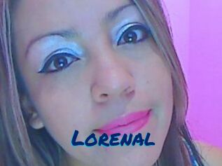 Lorenal