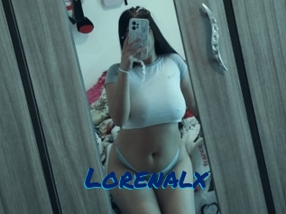 Lorenalx