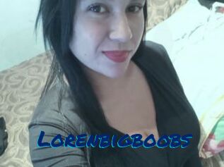 Lorenbigboobs