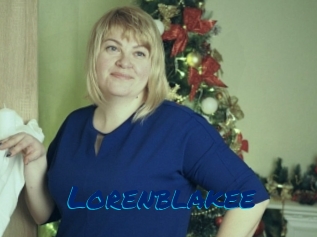 Lorenblakee
