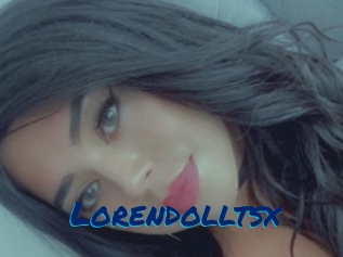 Lorendolltsx
