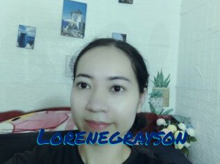 Lorenegrayson