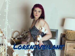 Lorenjubilant